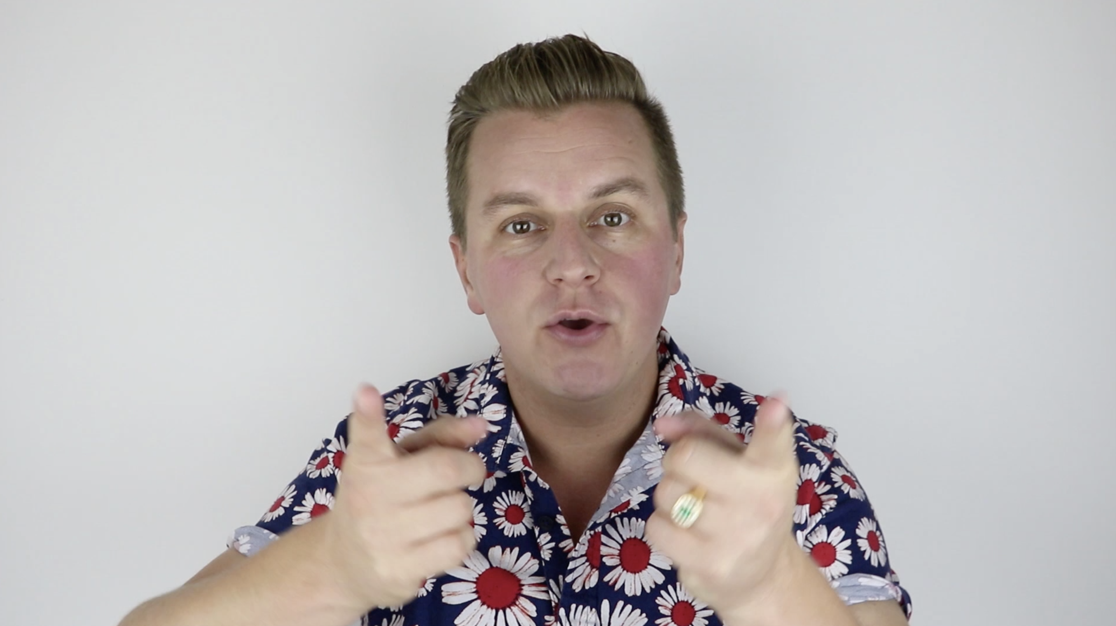 Why is colour important when it comes to branding your business?